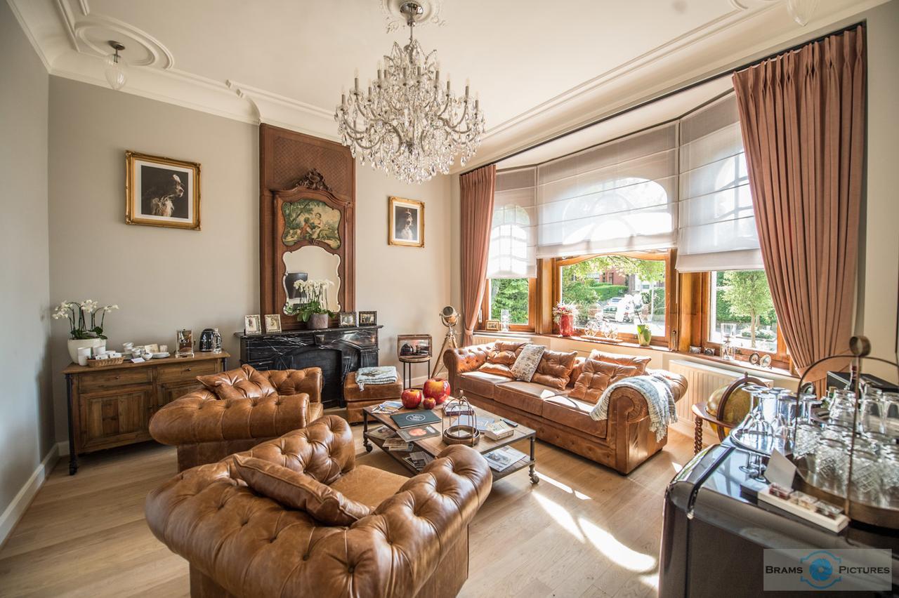 Villa Copis Looz Extérieur photo