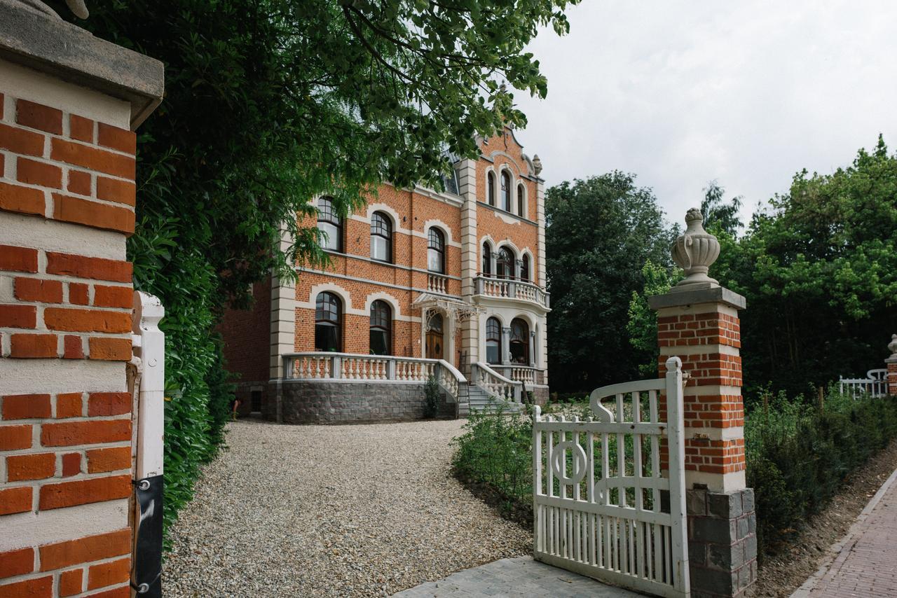 Villa Copis Looz Extérieur photo