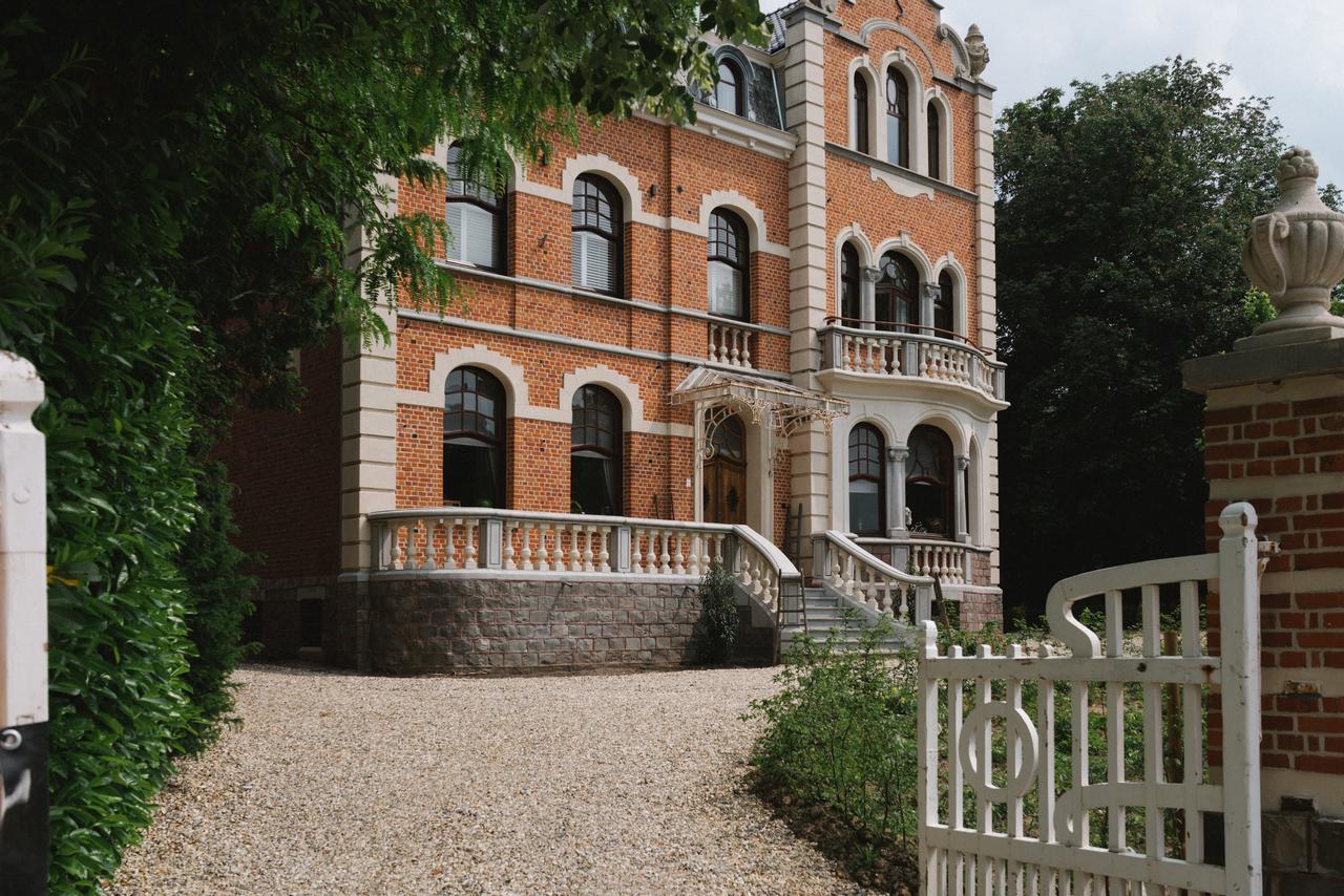 Villa Copis Looz Extérieur photo